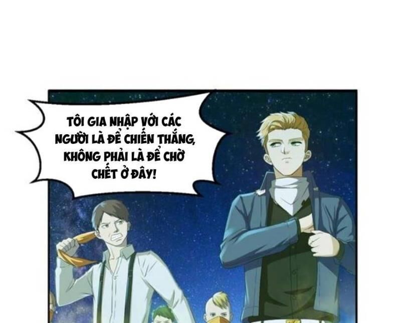 Trọng Sinh Đại Ngoạn Gia Chapter 25 - Trang 2