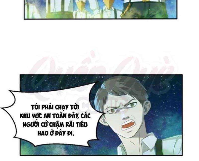 Trọng Sinh Đại Ngoạn Gia Chapter 25 - Trang 2