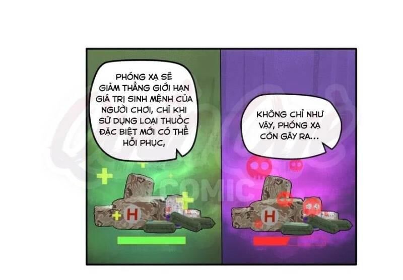 Trọng Sinh Đại Ngoạn Gia Chapter 25 - Trang 2