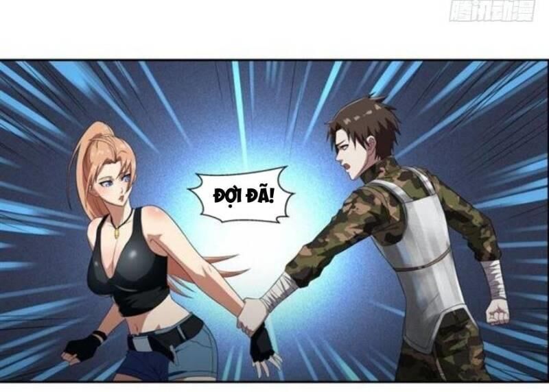 Trọng Sinh Đại Ngoạn Gia Chapter 25 - Trang 2