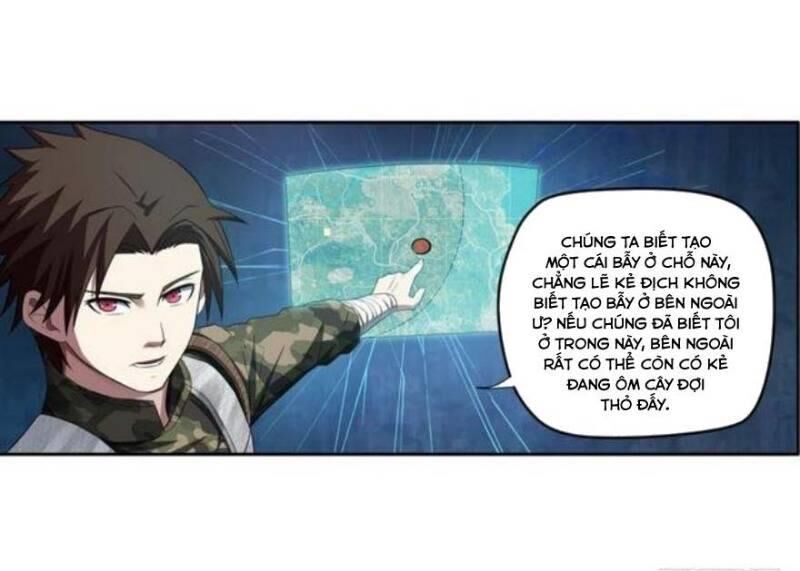 Trọng Sinh Đại Ngoạn Gia Chapter 25 - Trang 2