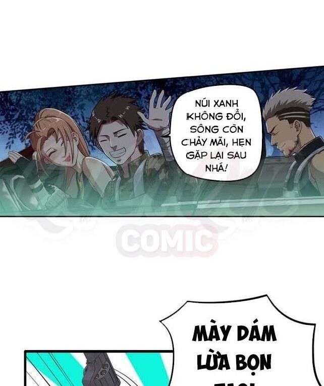 Trọng Sinh Đại Ngoạn Gia Chapter 27 - Trang 2
