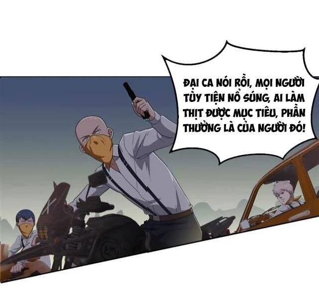 Trọng Sinh Đại Ngoạn Gia Chapter 28 - Trang 2