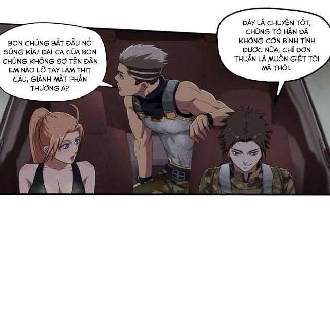 Trọng Sinh Đại Ngoạn Gia Chapter 28 - Trang 2