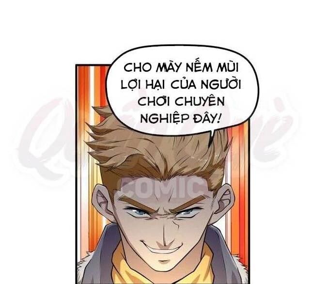 Trọng Sinh Đại Ngoạn Gia Chapter 28 - Trang 2