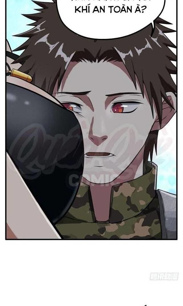 Trọng Sinh Đại Ngoạn Gia Chapter 28 - Trang 2