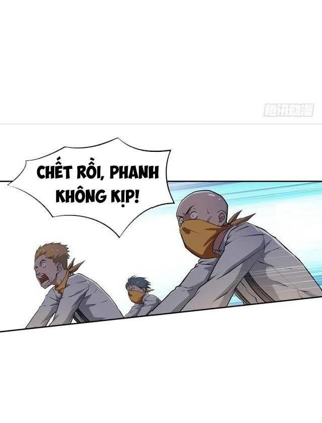 Trọng Sinh Đại Ngoạn Gia Chapter 28 - Trang 2