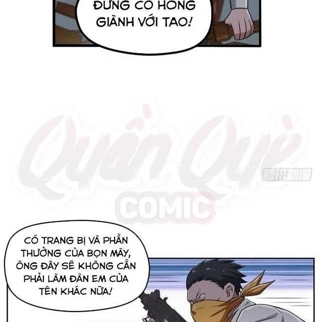 Trọng Sinh Đại Ngoạn Gia Chapter 29 - Trang 2