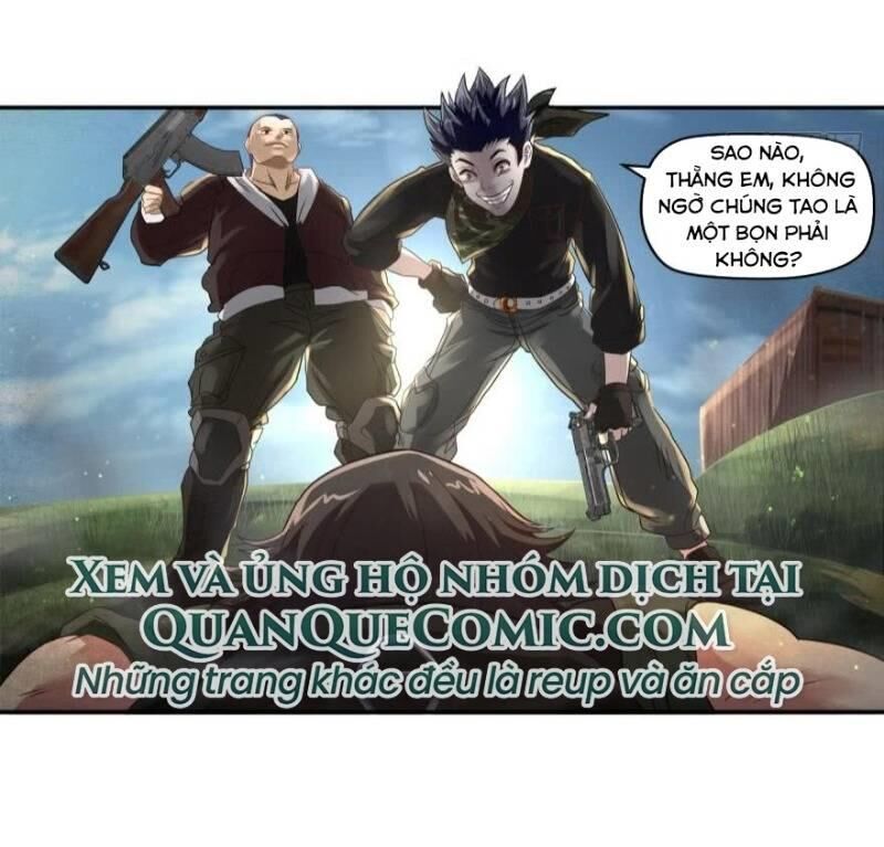 Trọng Sinh Đại Ngoạn Gia Chapter 3 - Trang 2