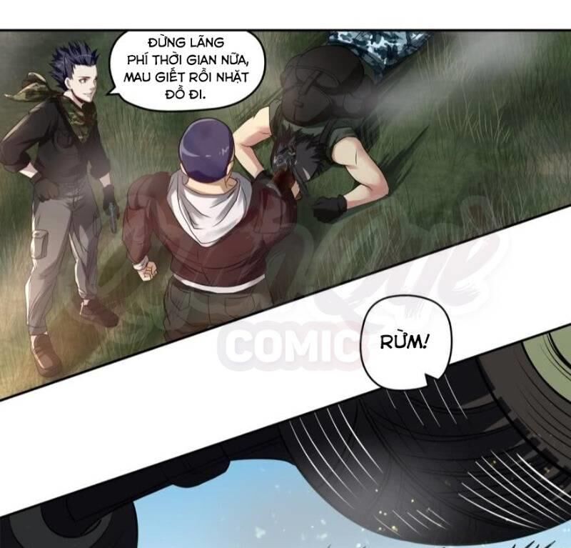 Trọng Sinh Đại Ngoạn Gia Chapter 3 - Trang 2