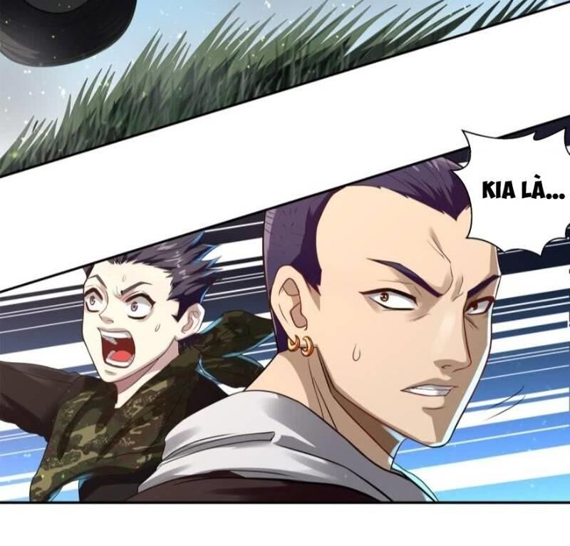 Trọng Sinh Đại Ngoạn Gia Chapter 3 - Trang 2