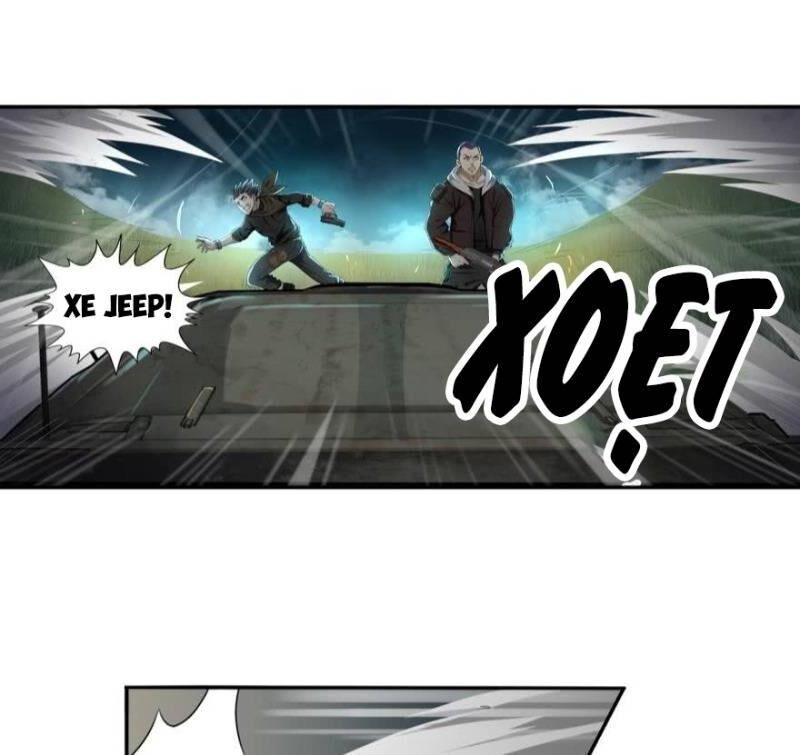 Trọng Sinh Đại Ngoạn Gia Chapter 3 - Trang 2