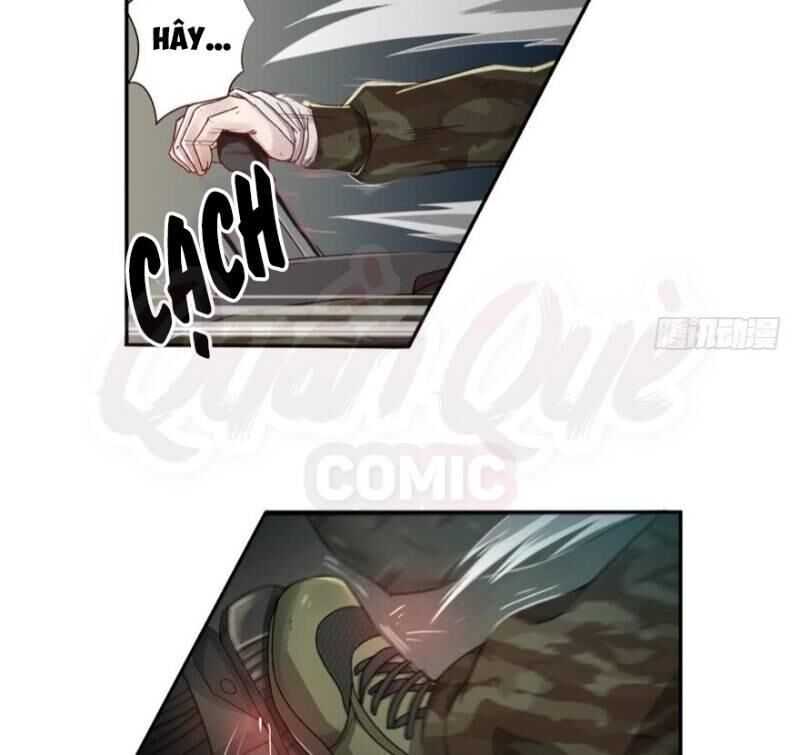 Trọng Sinh Đại Ngoạn Gia Chapter 3 - Trang 2