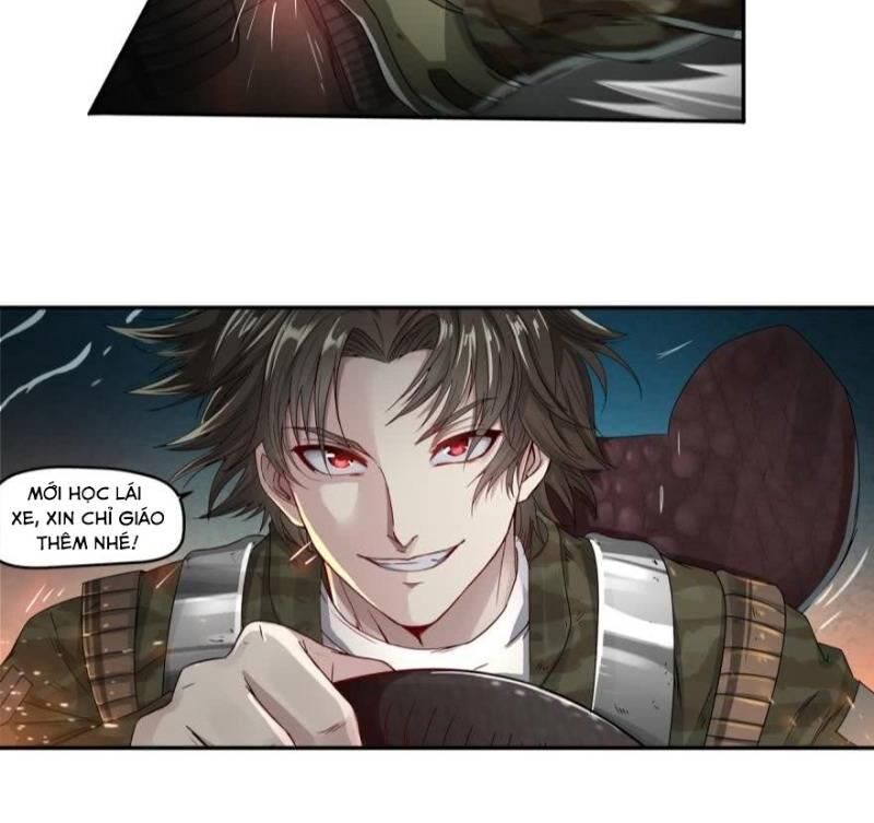 Trọng Sinh Đại Ngoạn Gia Chapter 3 - Trang 2