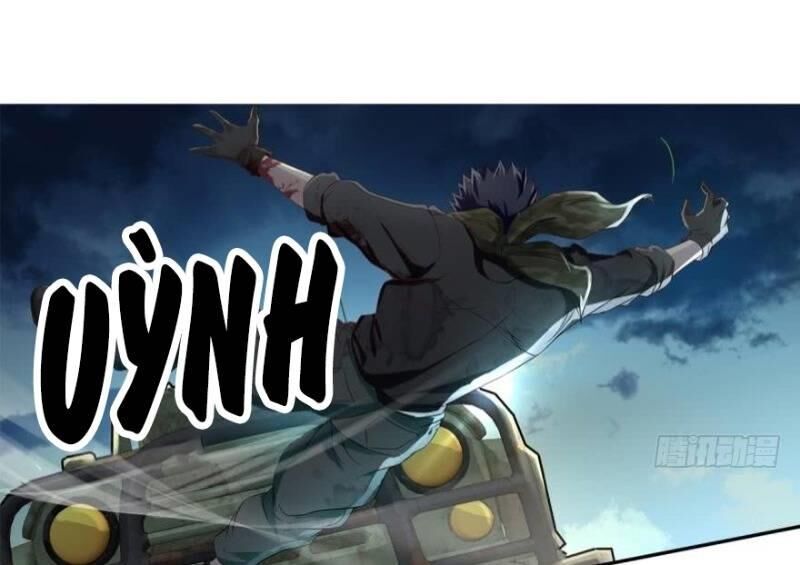 Trọng Sinh Đại Ngoạn Gia Chapter 3 - Trang 2