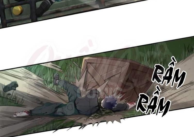 Trọng Sinh Đại Ngoạn Gia Chapter 3 - Trang 2