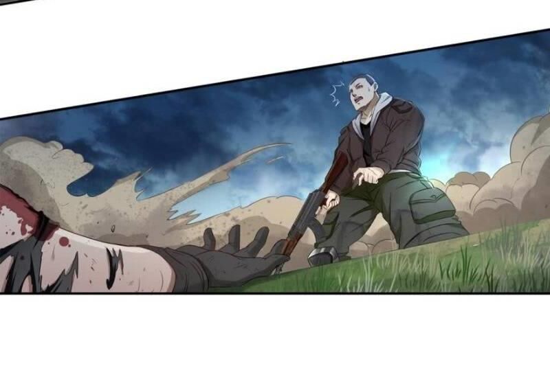 Trọng Sinh Đại Ngoạn Gia Chapter 3 - Trang 2