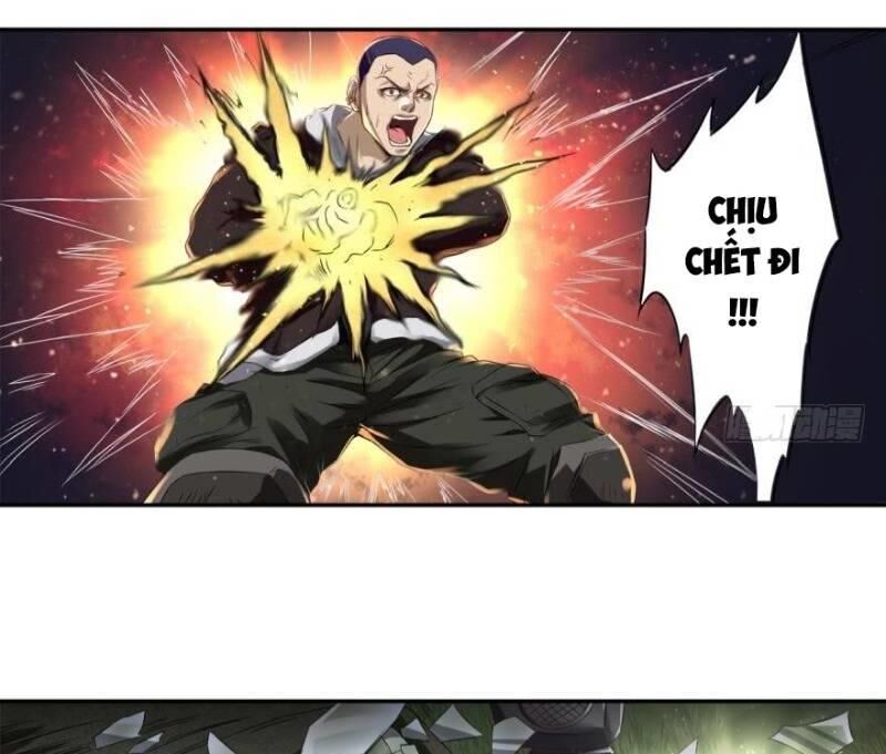 Trọng Sinh Đại Ngoạn Gia Chapter 3 - Trang 2