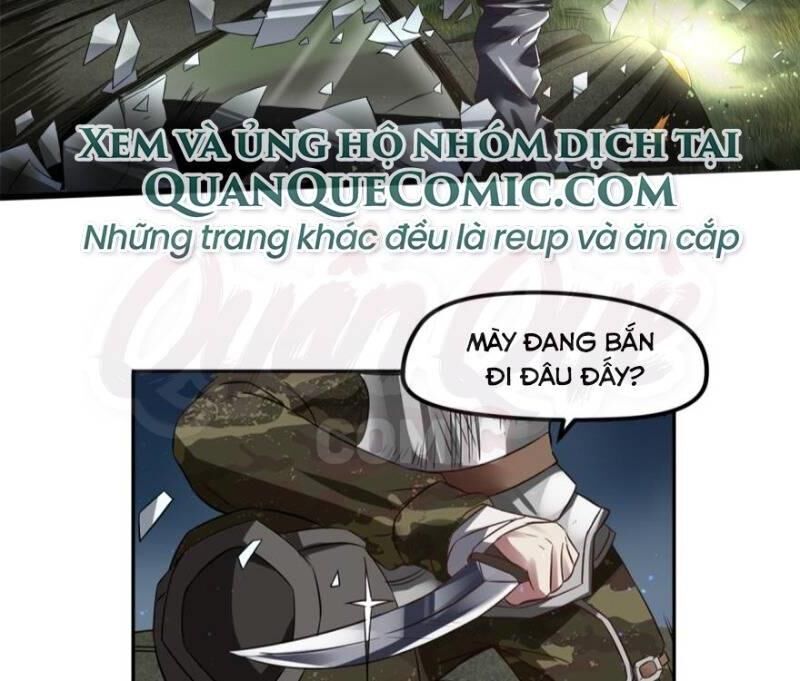 Trọng Sinh Đại Ngoạn Gia Chapter 3 - Trang 2