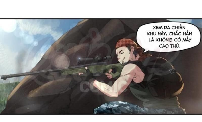 Trọng Sinh Đại Ngoạn Gia Chapter 3 - Trang 2