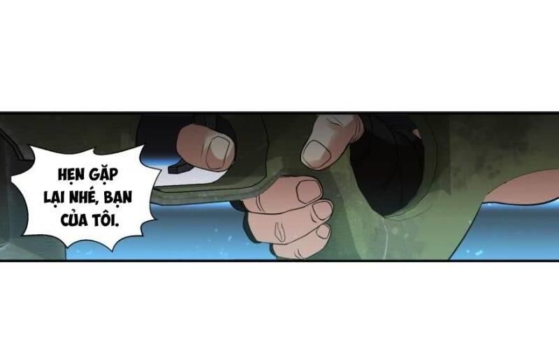 Trọng Sinh Đại Ngoạn Gia Chapter 3 - Trang 2