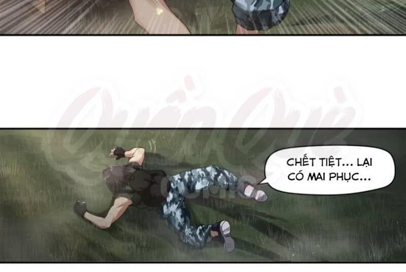 Trọng Sinh Đại Ngoạn Gia Chapter 3 - Trang 2