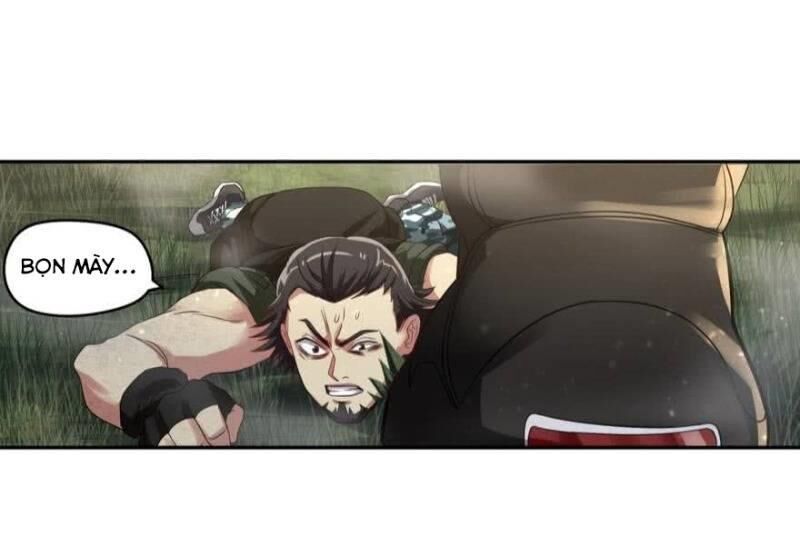 Trọng Sinh Đại Ngoạn Gia Chapter 3 - Trang 2