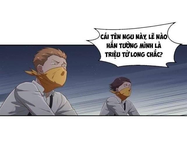 Trọng Sinh Đại Ngoạn Gia Chapter 30 - Trang 2