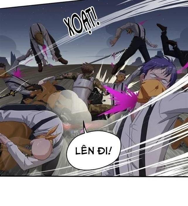 Trọng Sinh Đại Ngoạn Gia Chapter 30 - Trang 2