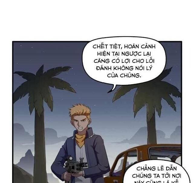 Trọng Sinh Đại Ngoạn Gia Chapter 30 - Trang 2