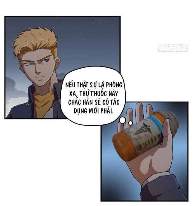 Trọng Sinh Đại Ngoạn Gia Chapter 30 - Trang 2