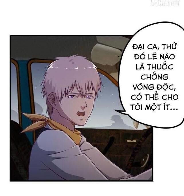 Trọng Sinh Đại Ngoạn Gia Chapter 30 - Trang 2