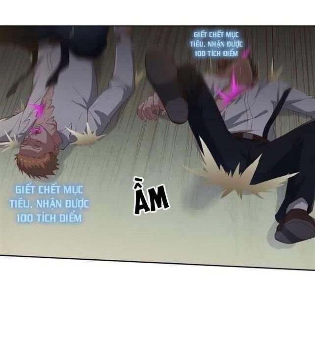 Trọng Sinh Đại Ngoạn Gia Chapter 30 - Trang 2