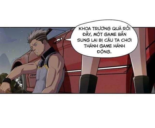 Trọng Sinh Đại Ngoạn Gia Chapter 31 - Trang 2