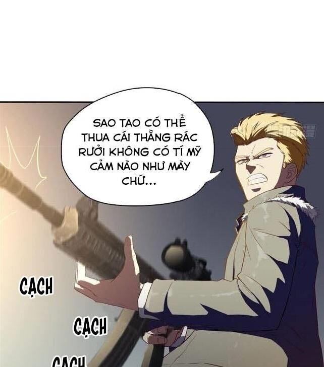 Trọng Sinh Đại Ngoạn Gia Chapter 31 - Trang 2