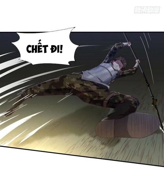 Trọng Sinh Đại Ngoạn Gia Chapter 31 - Trang 2