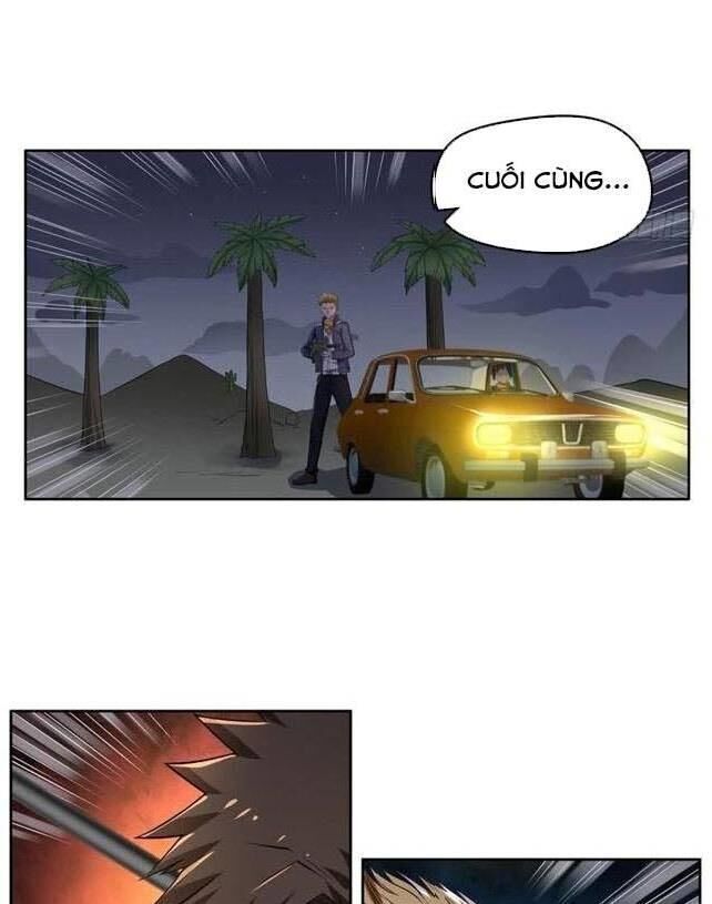 Trọng Sinh Đại Ngoạn Gia Chapter 31 - Trang 2