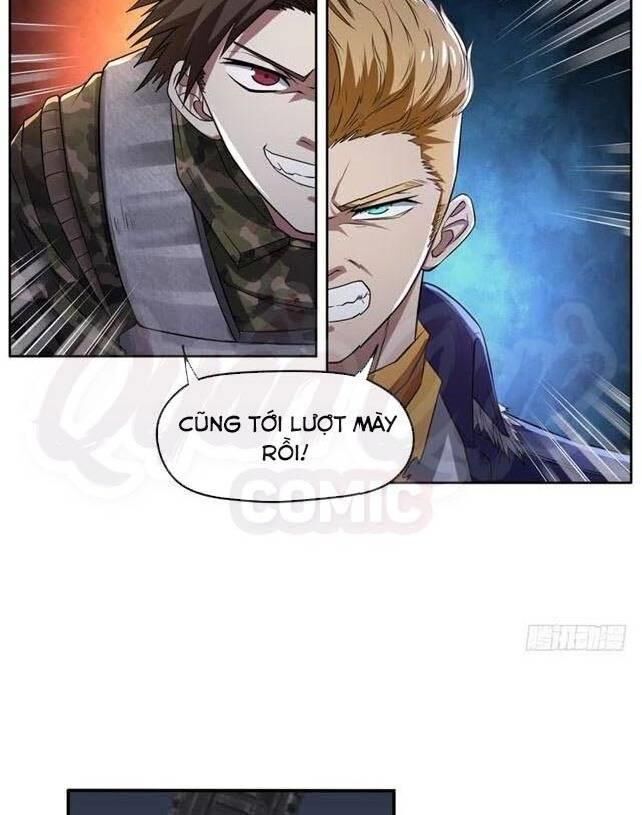 Trọng Sinh Đại Ngoạn Gia Chapter 31 - Trang 2