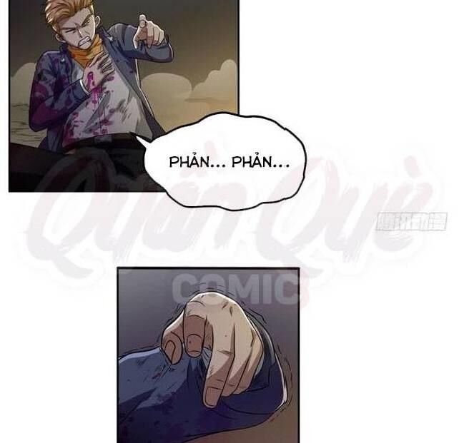 Trọng Sinh Đại Ngoạn Gia Chapter 32 - Trang 2