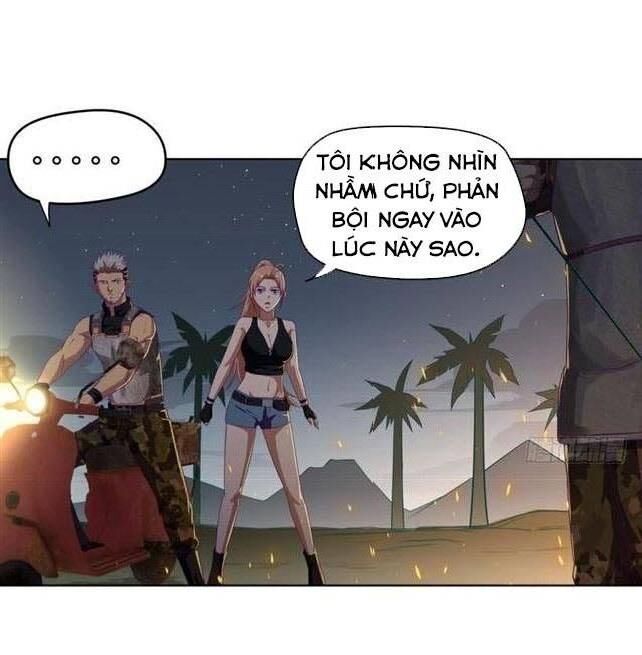 Trọng Sinh Đại Ngoạn Gia Chapter 32 - Trang 2