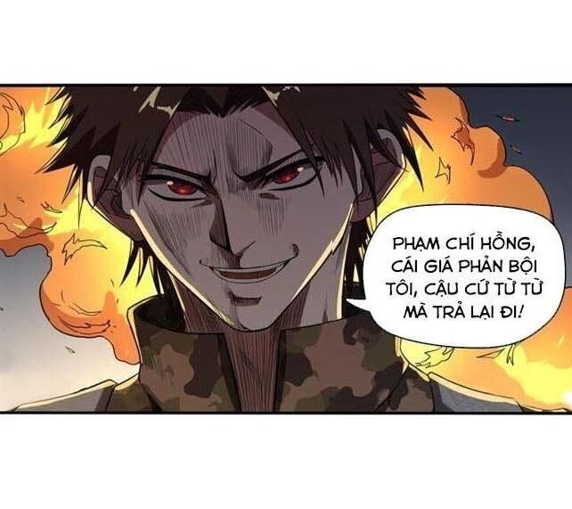 Trọng Sinh Đại Ngoạn Gia Chapter 33 - Trang 2