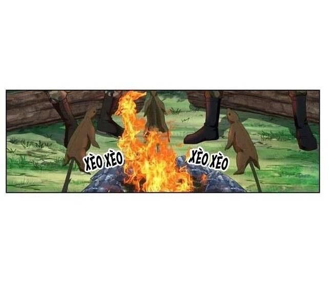 Trọng Sinh Đại Ngoạn Gia Chapter 33 - Trang 2