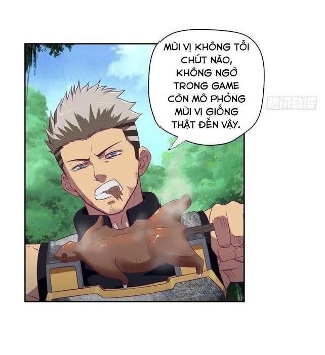 Trọng Sinh Đại Ngoạn Gia Chapter 33 - Trang 2