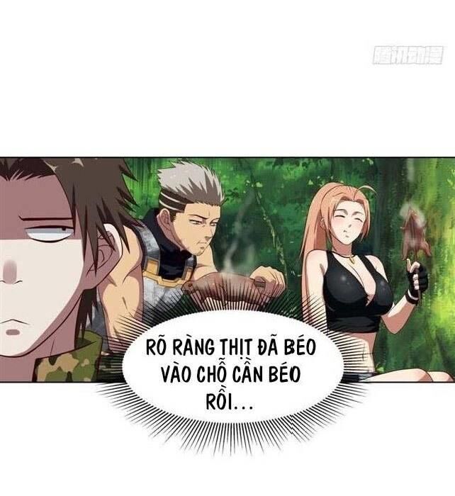 Trọng Sinh Đại Ngoạn Gia Chapter 33 - Trang 2