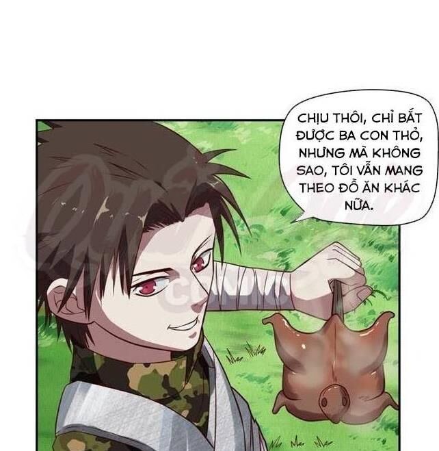 Trọng Sinh Đại Ngoạn Gia Chapter 33 - Trang 2