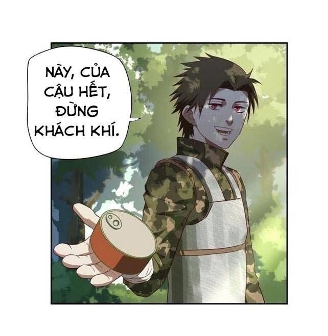 Trọng Sinh Đại Ngoạn Gia Chapter 33 - Trang 2