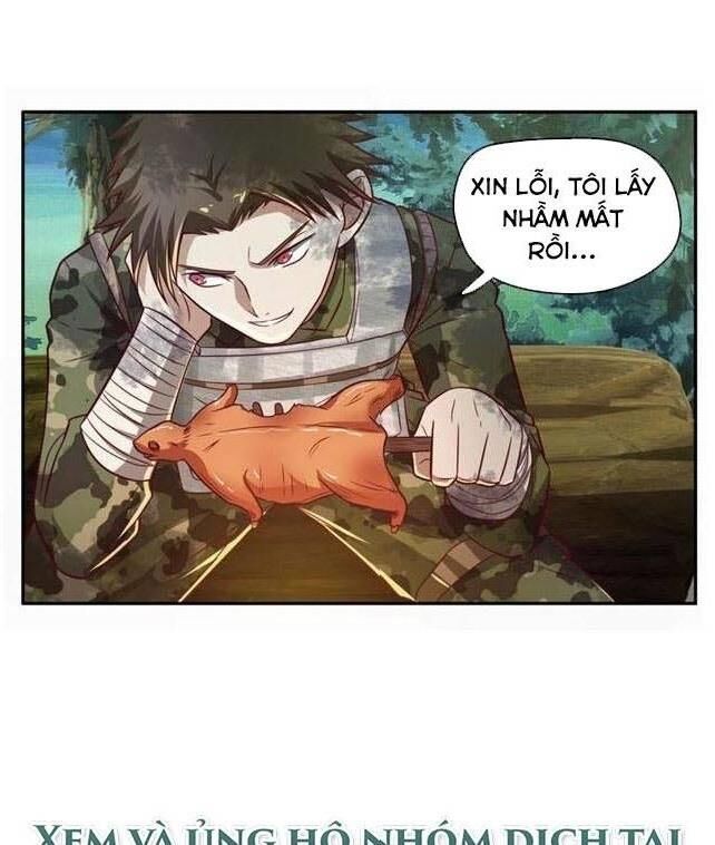 Trọng Sinh Đại Ngoạn Gia Chapter 33 - Trang 2