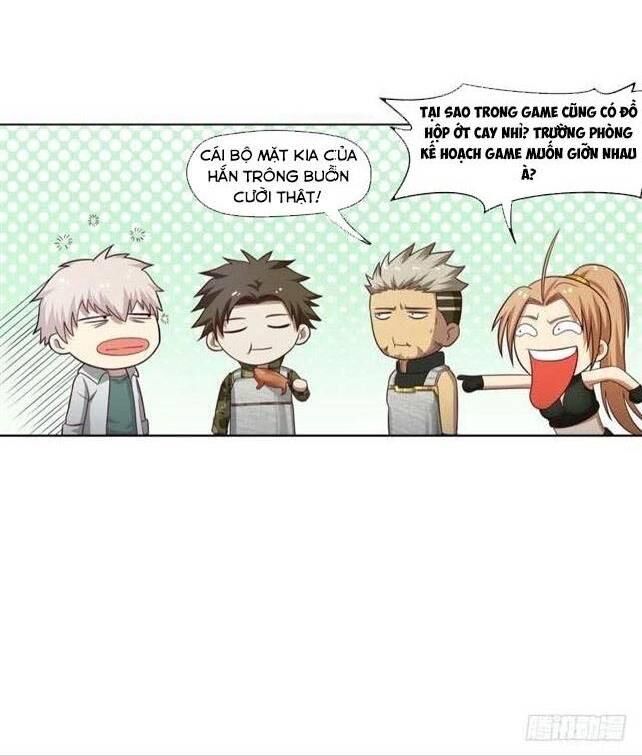 Trọng Sinh Đại Ngoạn Gia Chapter 33 - Trang 2