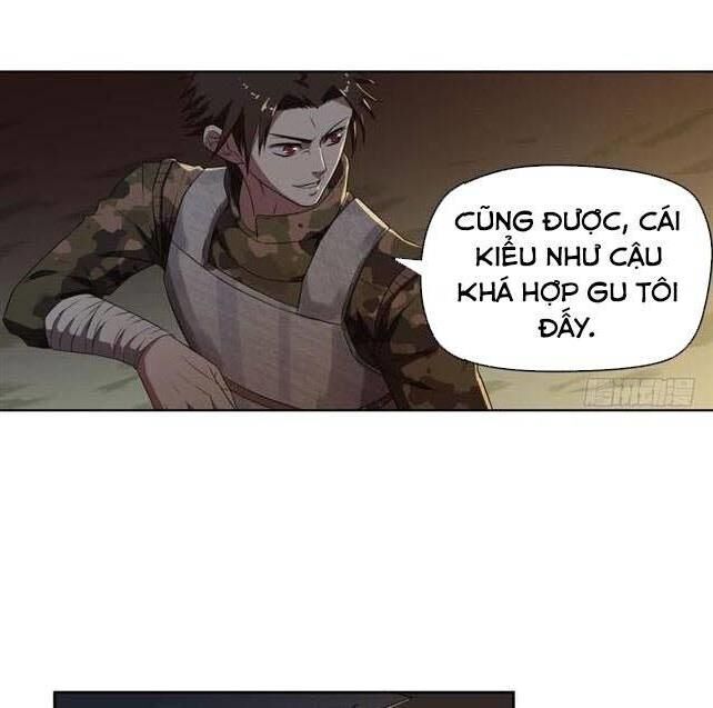 Trọng Sinh Đại Ngoạn Gia Chapter 33 - Trang 2