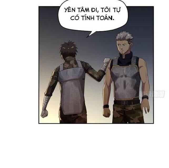 Trọng Sinh Đại Ngoạn Gia Chapter 33 - Trang 2